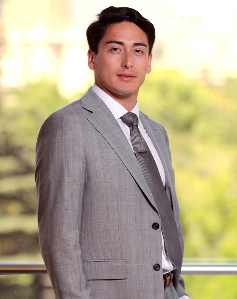 Cristián Chamorro Colli