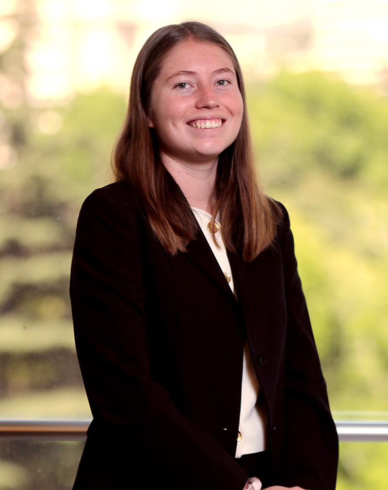 Magdalena Araya Fuentes