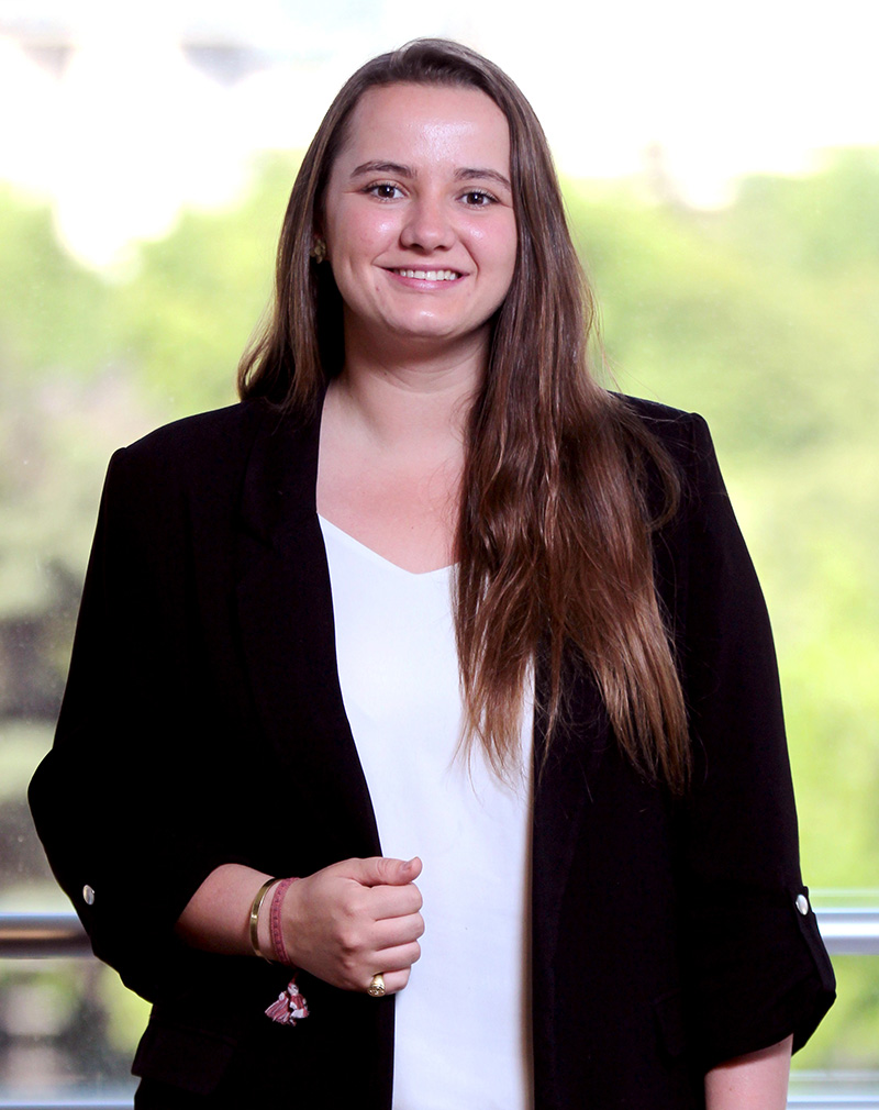 María de los Ángeles Cuevas Ventura