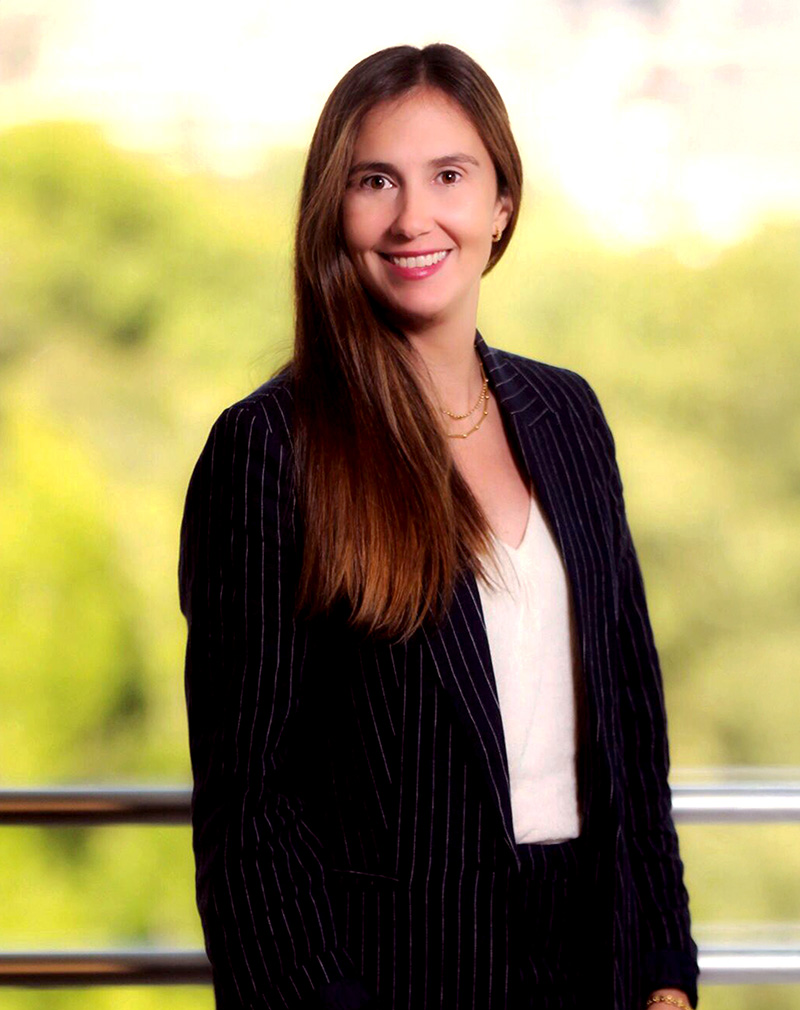 Trinidad González Besa