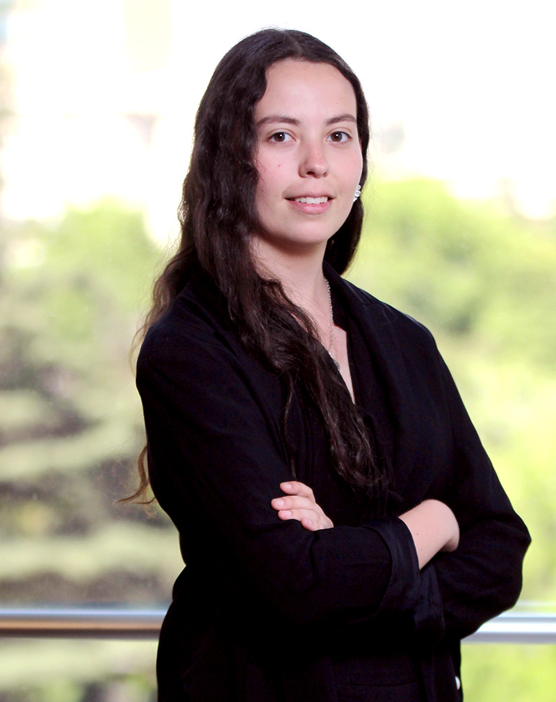 Carolina Ibarra Infante