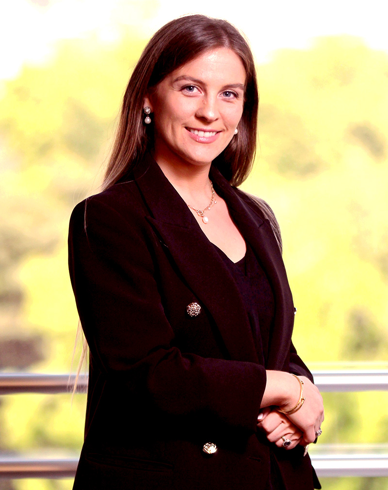 María Ignacia Besa Rodríguez-Peña