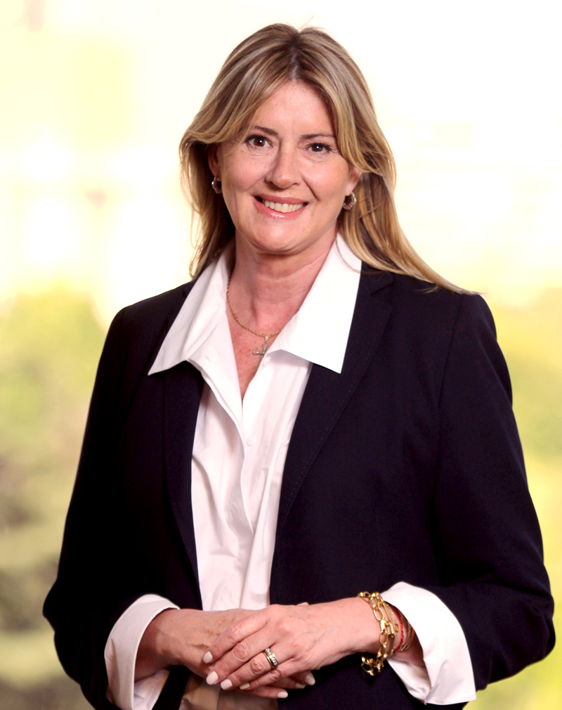 María Teresa Cremaschi Moure